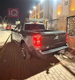فورد مافريك